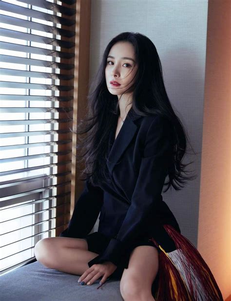 6 of Liu Yifei’s most prestigious luxury brand endorsement: the .